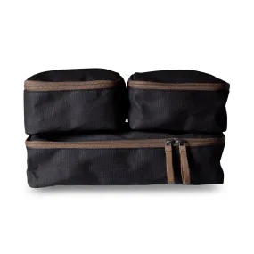Hardgraft Fly Travel Kit
