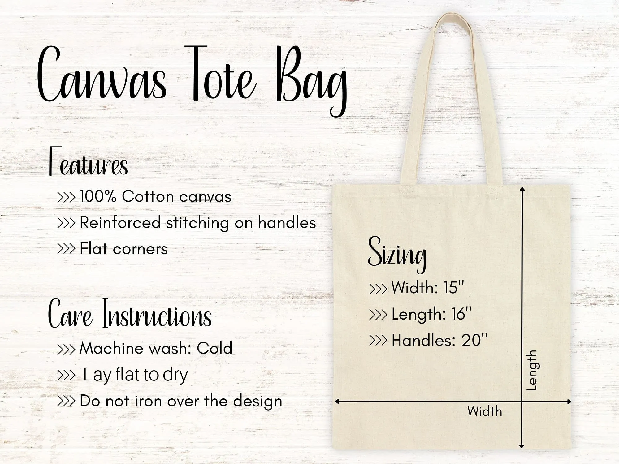 Heart with Paws Lightweight Tote