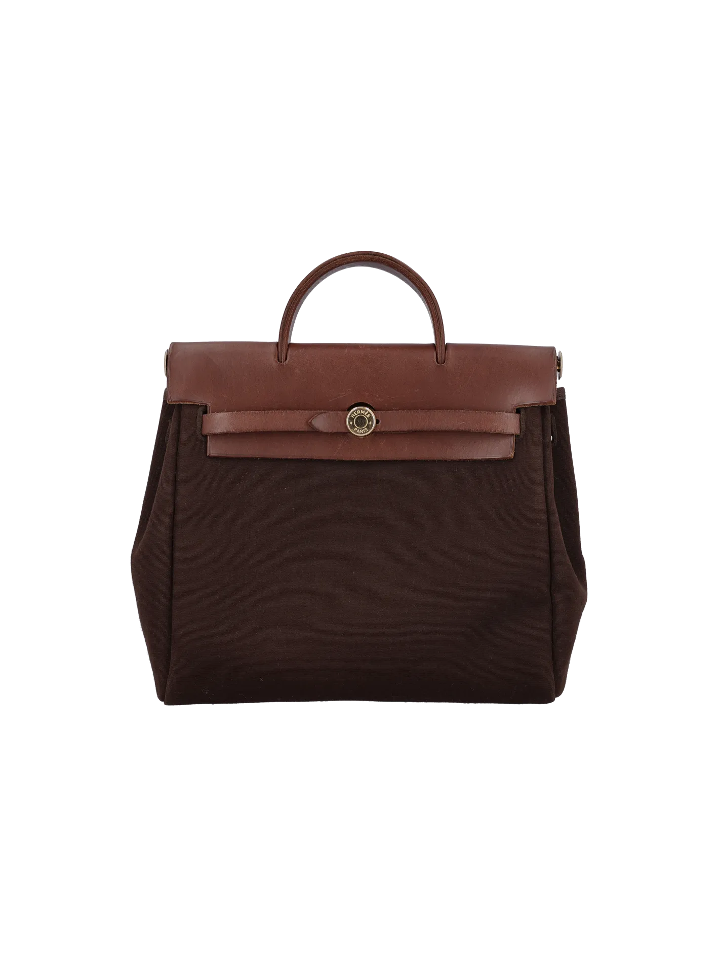 herbag 31 two-in-one shoulder bag