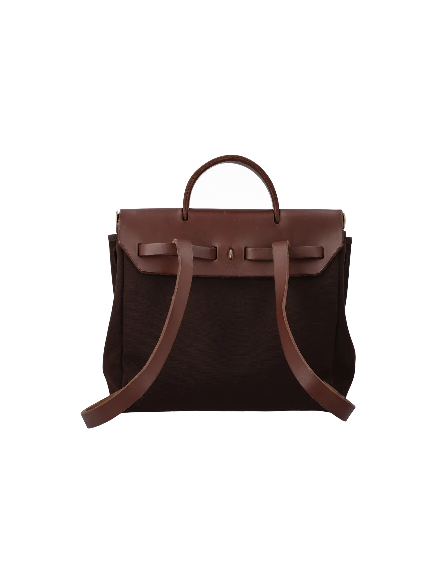 herbag 31 two-in-one shoulder bag