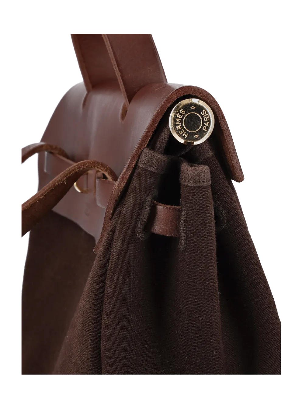 herbag 31 two-in-one shoulder bag