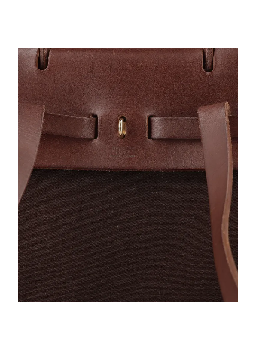 herbag 31 two-in-one shoulder bag