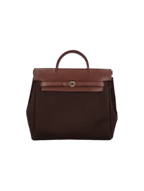 herbag 31 two-in-one shoulder bag