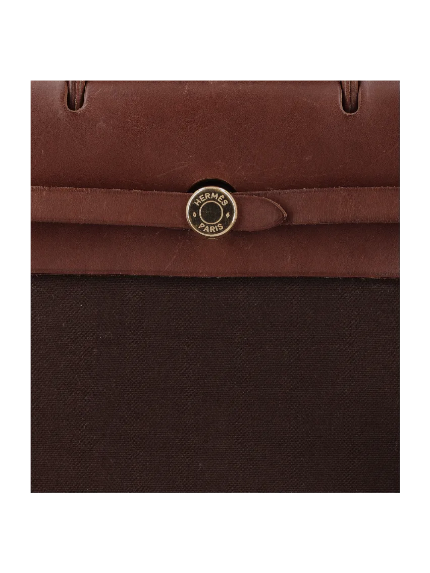 herbag 31 two-in-one shoulder bag
