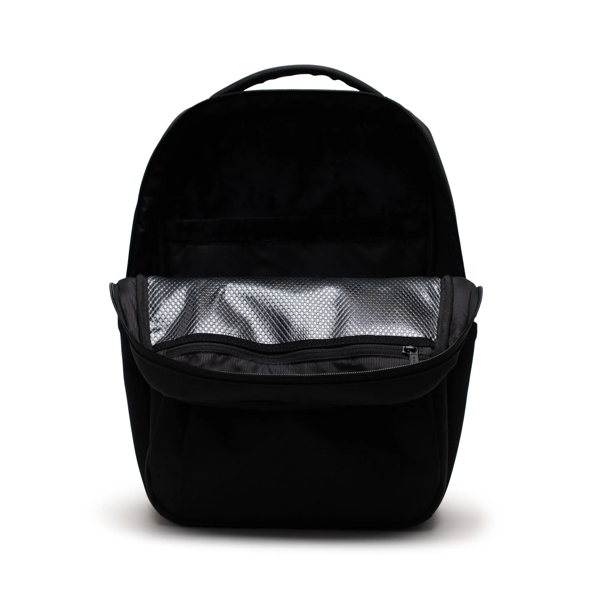 Herschel Kaslo Daypack Tech in Black