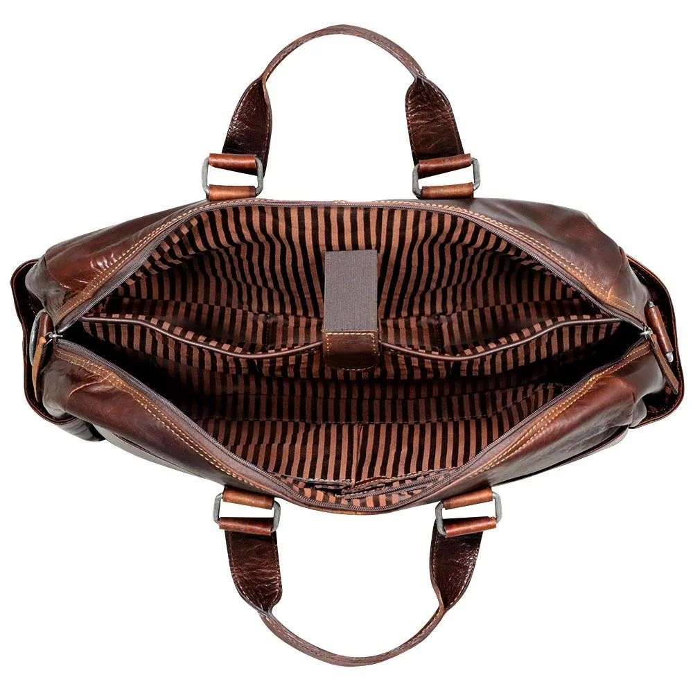 Jack Georges Voyager Day Bag/Duffle