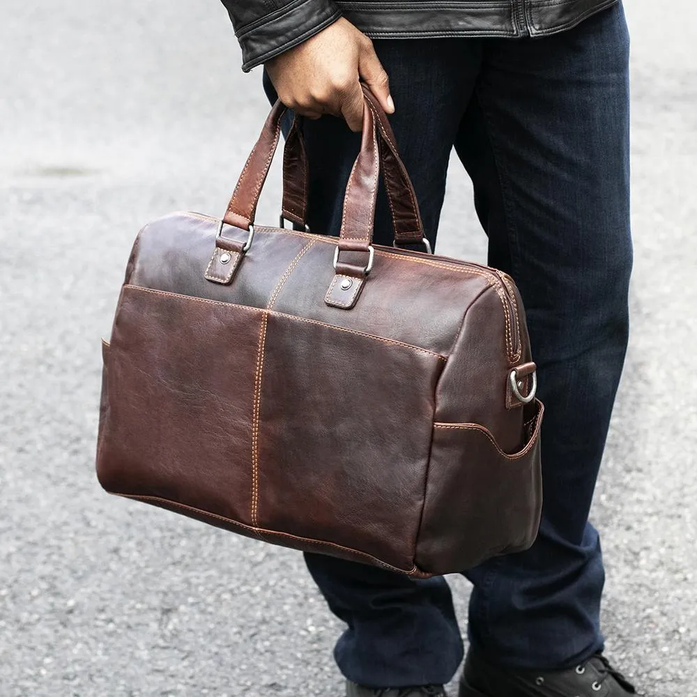 Jack Georges Voyager Day Bag/Duffle