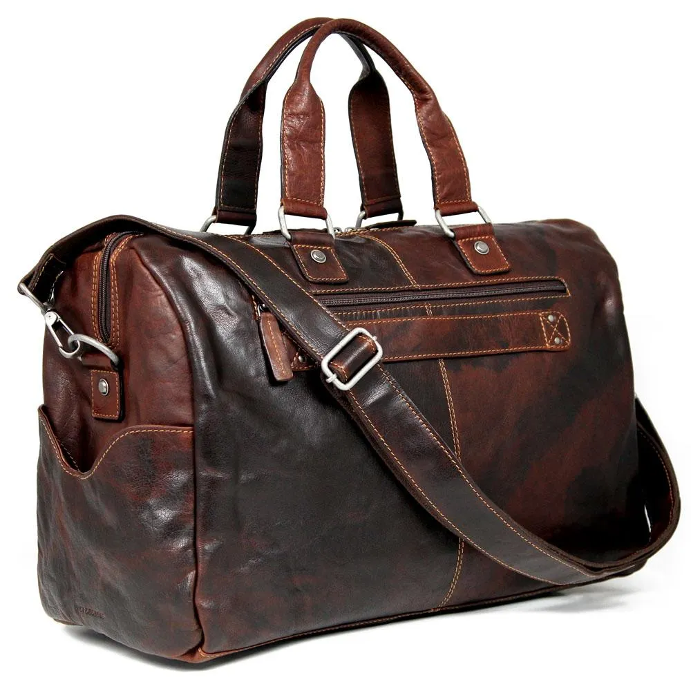 Jack Georges Voyager Day Bag/Duffle