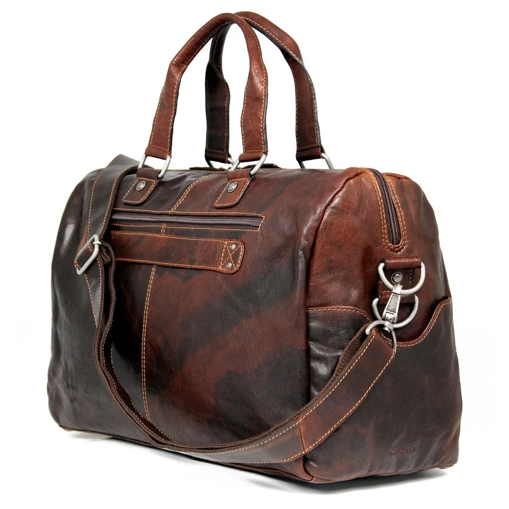 Jack Georges Voyager Day Bag/Duffle