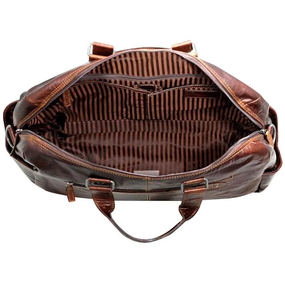 Jack Georges Voyager Day Bag/Duffle
