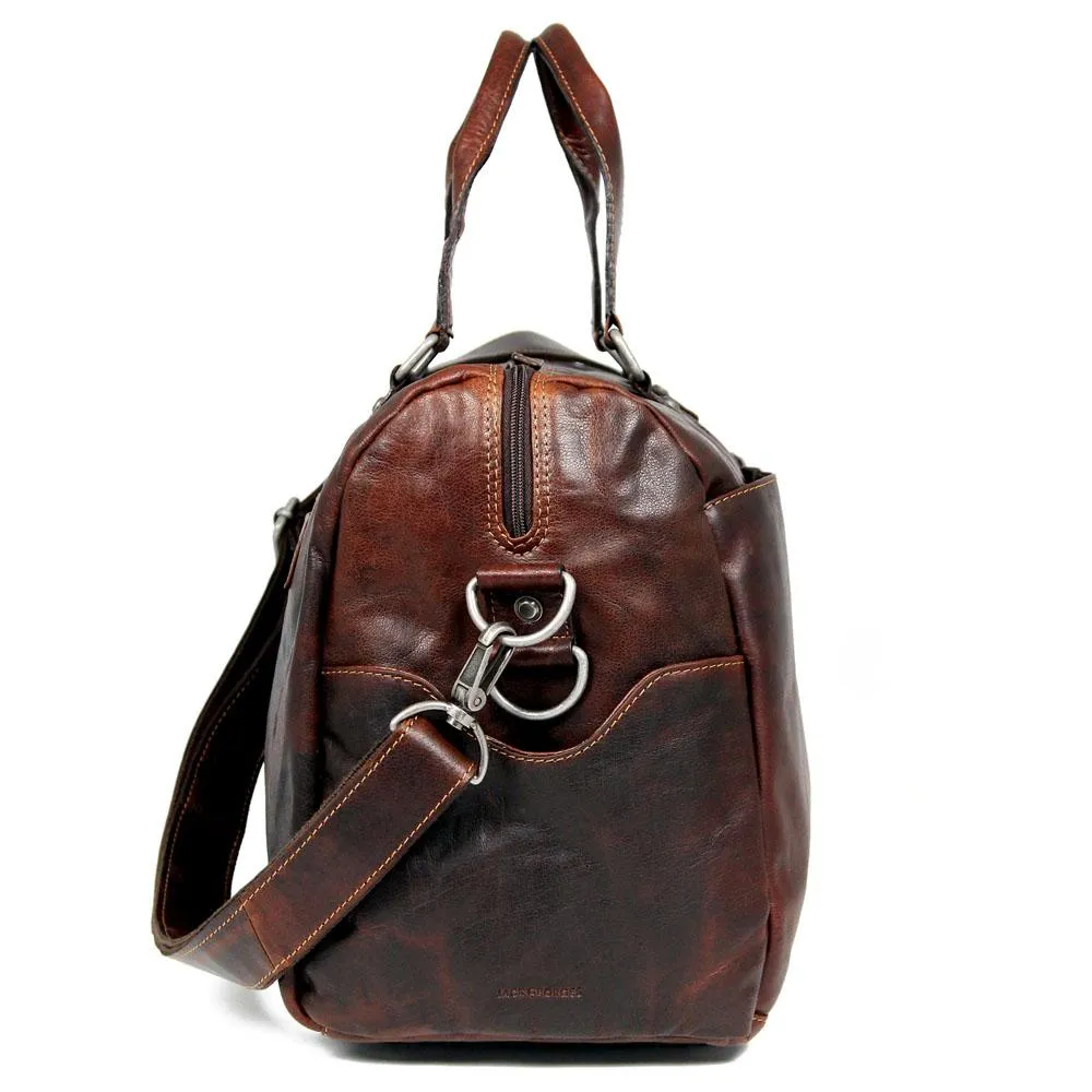 Jack Georges Voyager Day Bag/Duffle