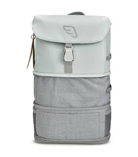 JetKids by Stokke Crew Backpack Green Aurora