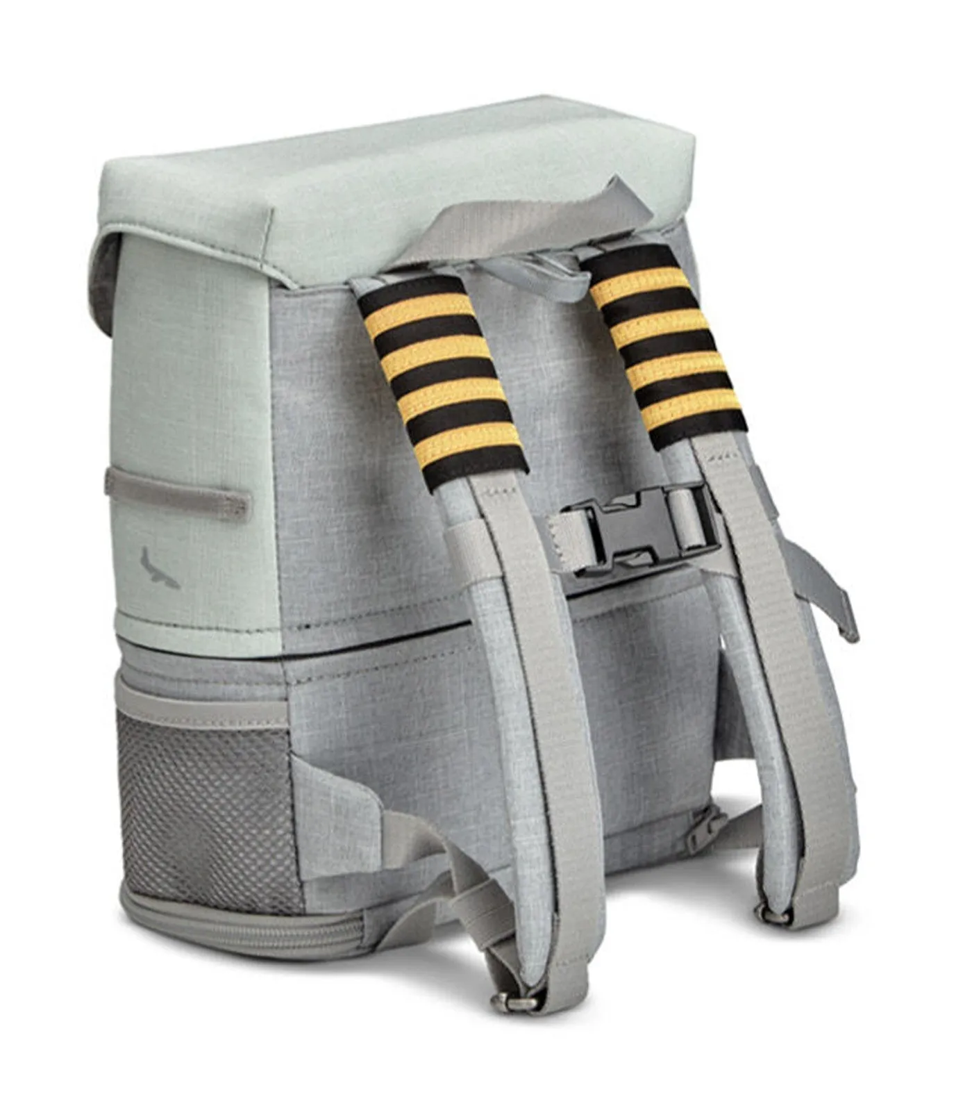 JetKids by Stokke Crew Backpack Green Aurora