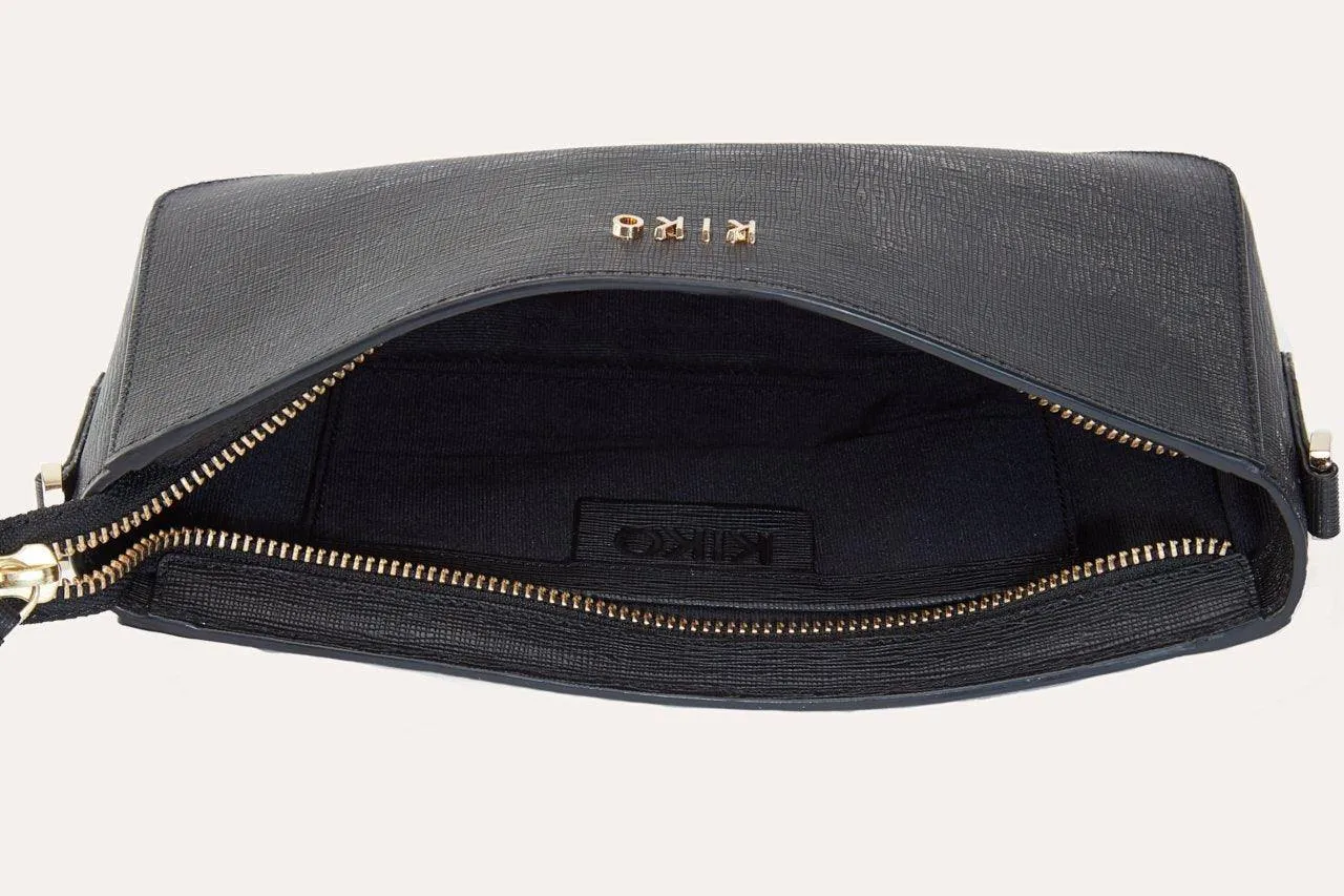 Kiko Leather Ritzy Two In One
