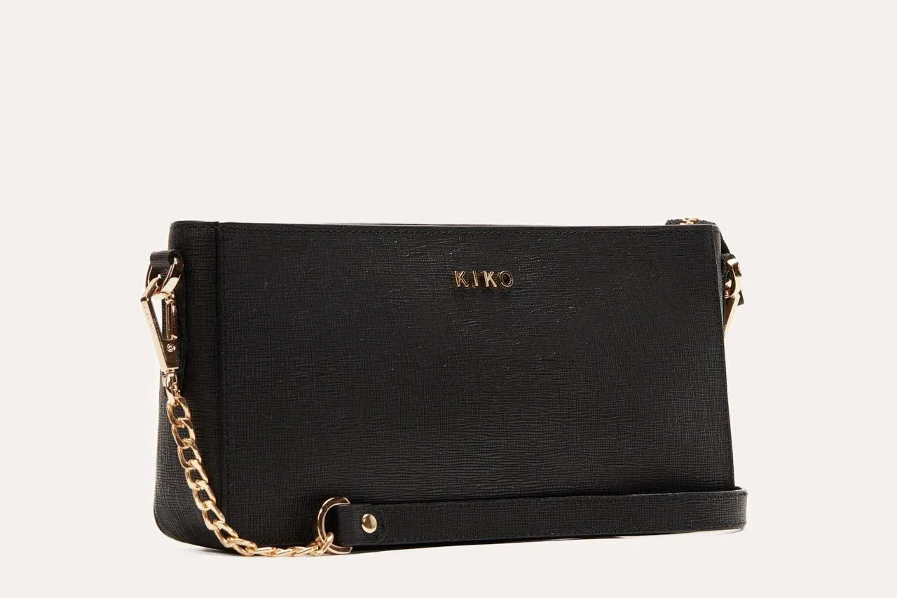 Kiko Leather Ritzy Two In One