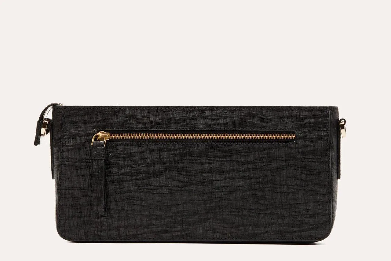 Kiko Leather Ritzy Two In One