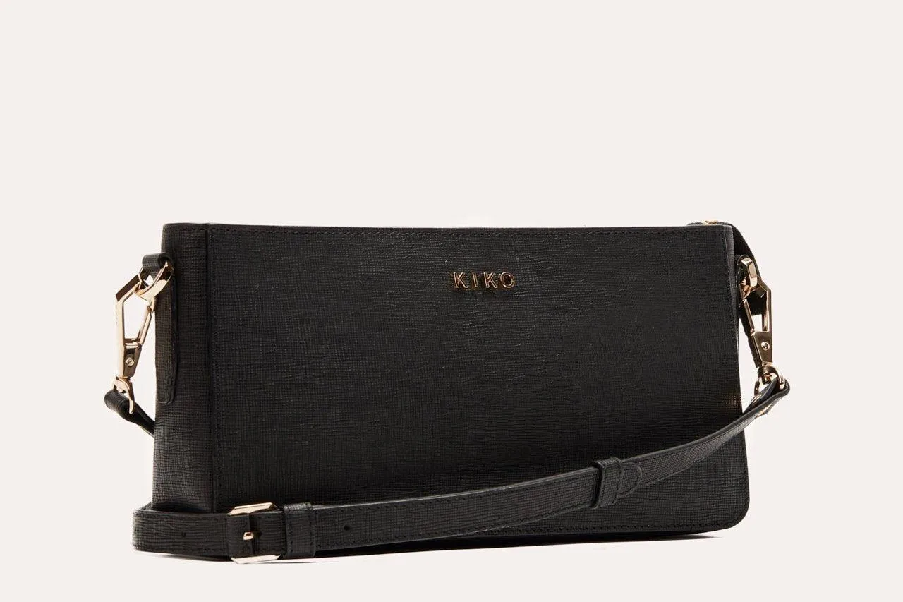 Kiko Leather Ritzy Two In One
