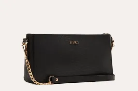 Kiko Leather Ritzy Two In One