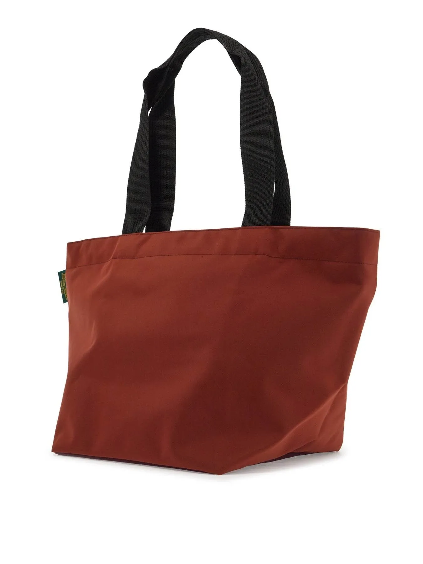 Large Tote Bag - Two Tone Design