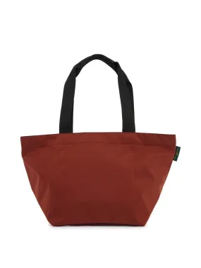 Large Tote Bag - Two Tone Design