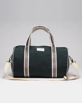 Le Alfré Hunter Green Duffle Bag