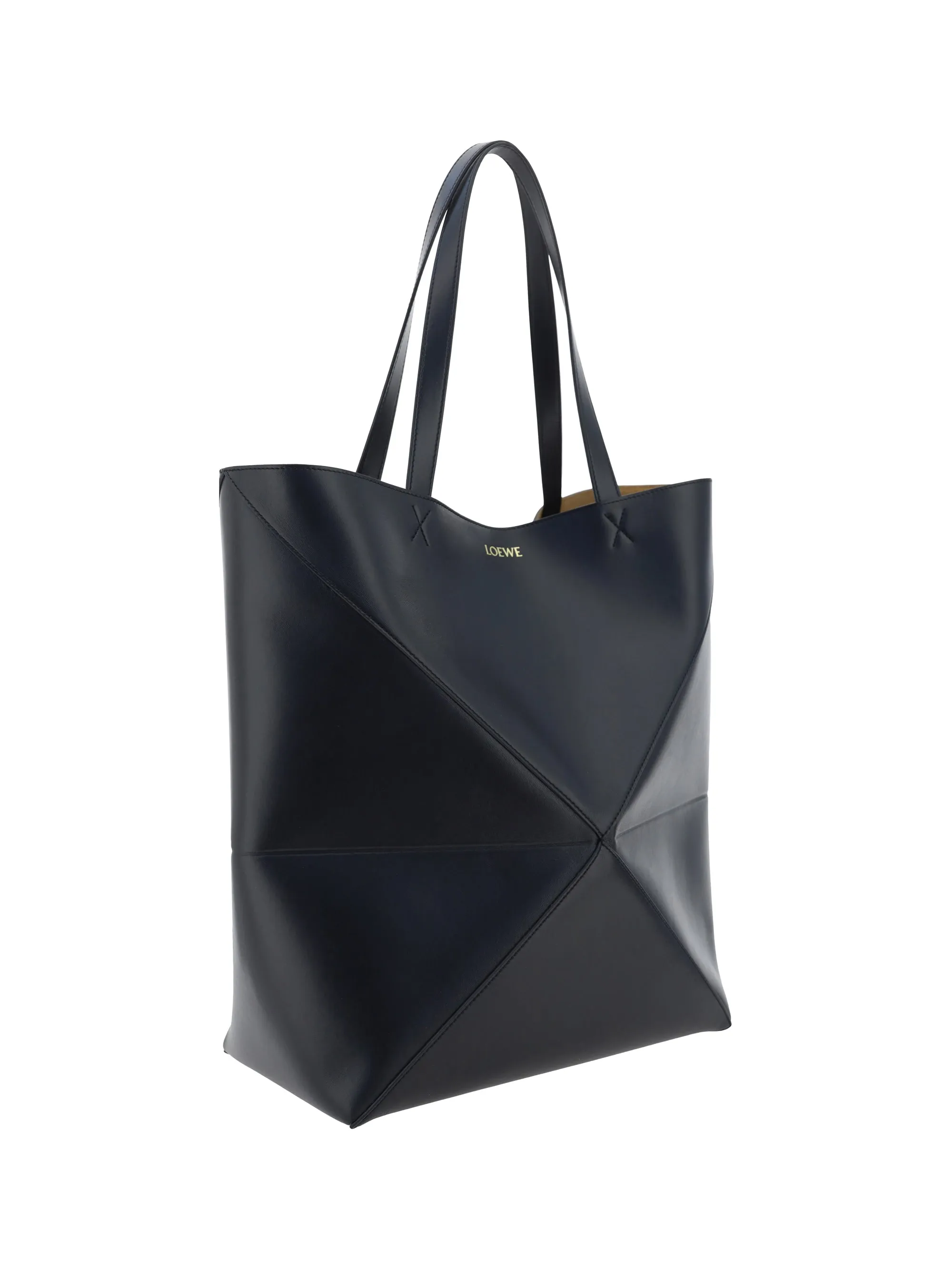 Loewe Men Puzzle Xl Shoulder Bag