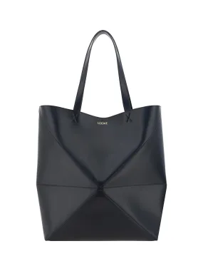 Loewe Men Puzzle Xl Shoulder Bag
