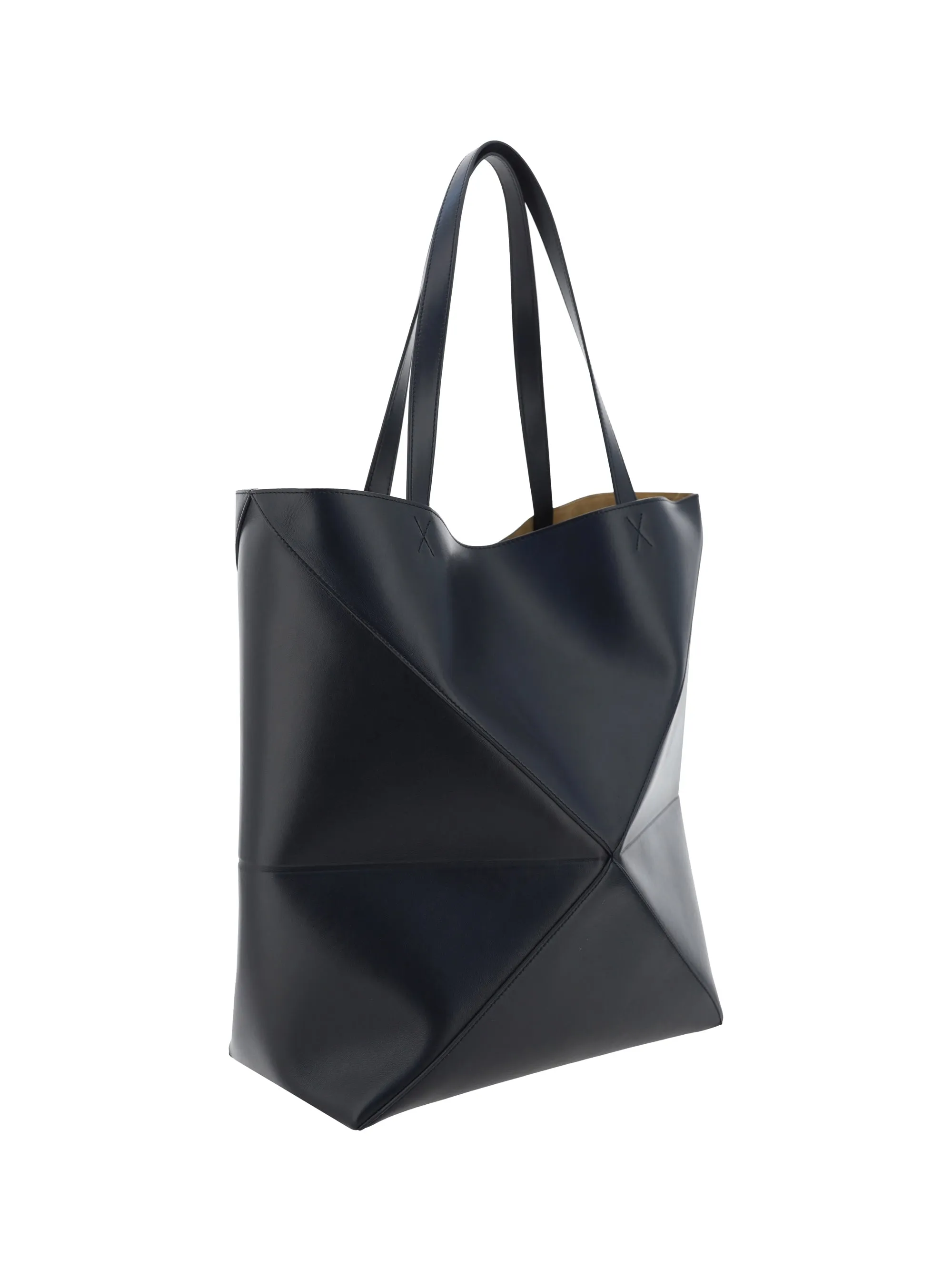 Loewe Men Puzzle Xl Shoulder Bag