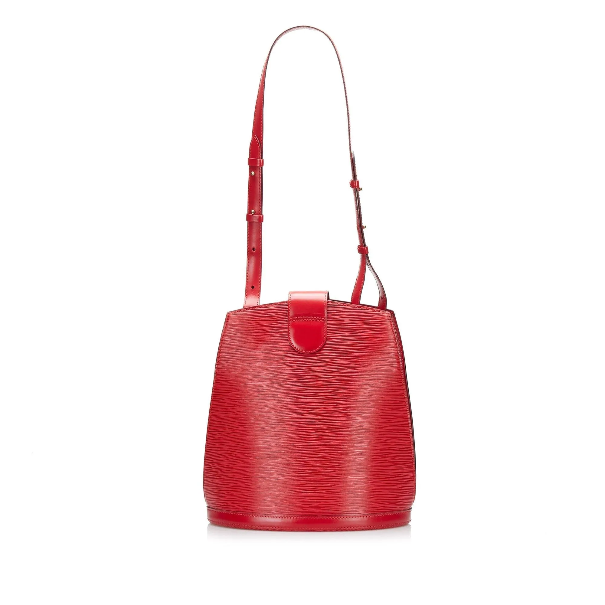 Louis Vuitton Epi Cluny (SHG-36922)