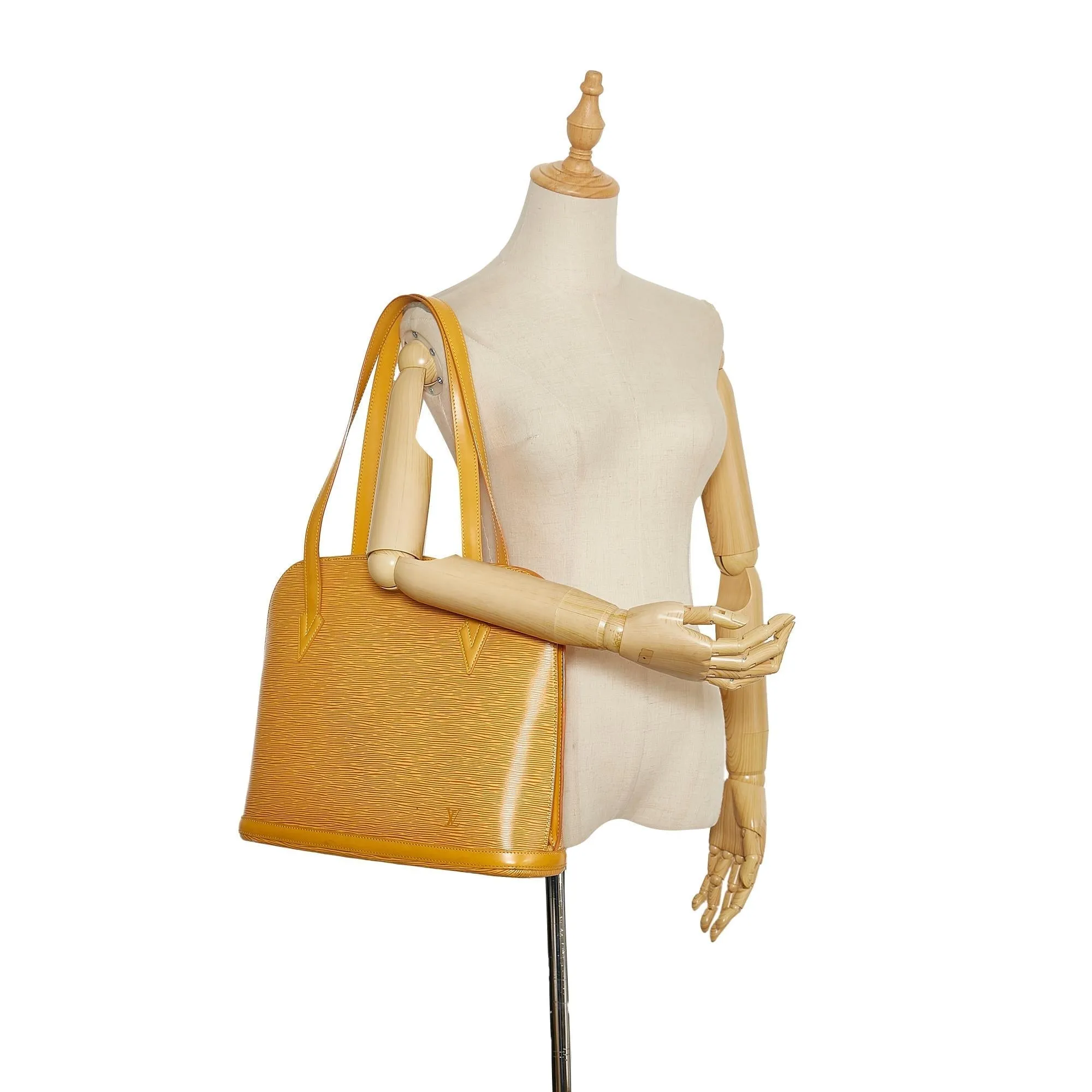 Louis Vuitton Epi Lussac (SHG-35394)