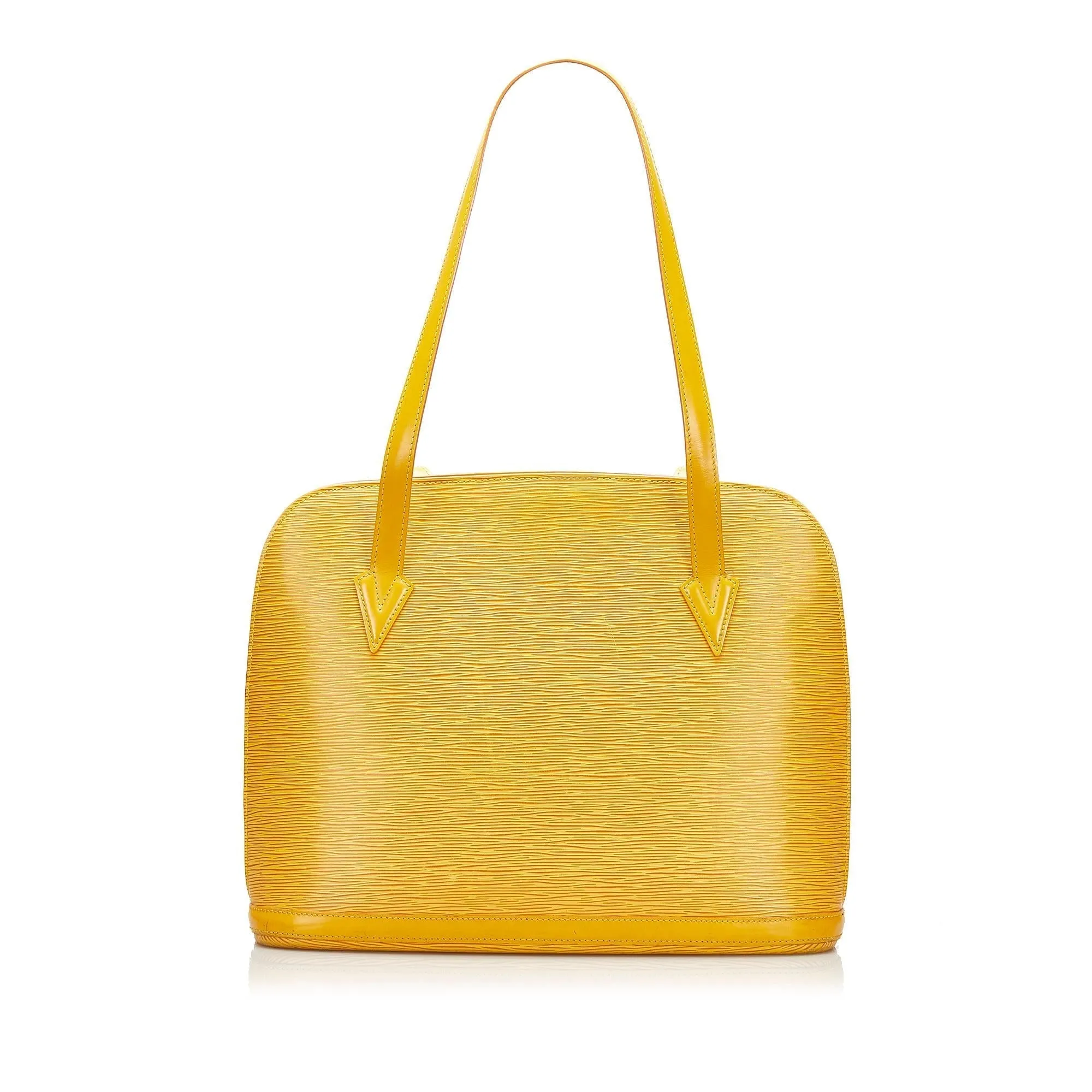 Louis Vuitton Epi Lussac (SHG-35394)