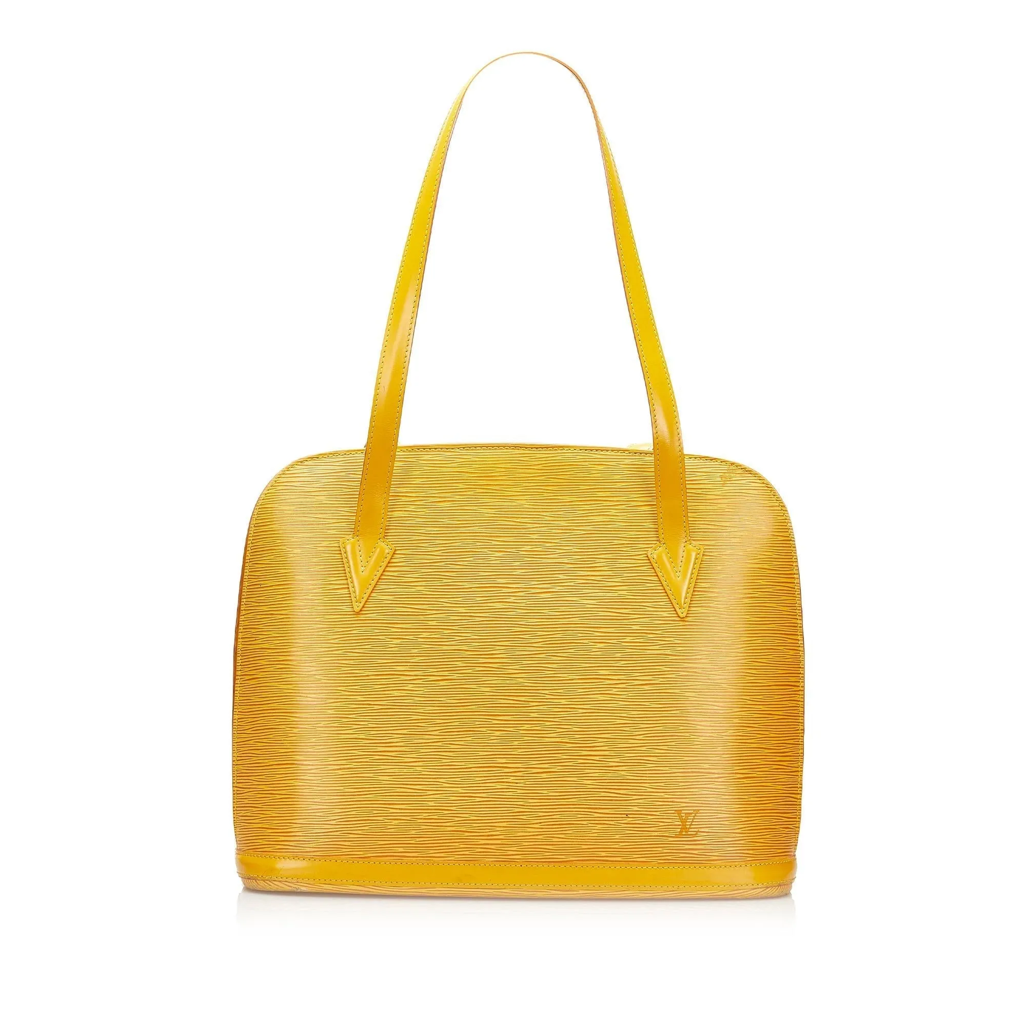 Louis Vuitton Epi Lussac (SHG-35394)