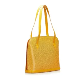 Louis Vuitton Epi Lussac (SHG-35394)