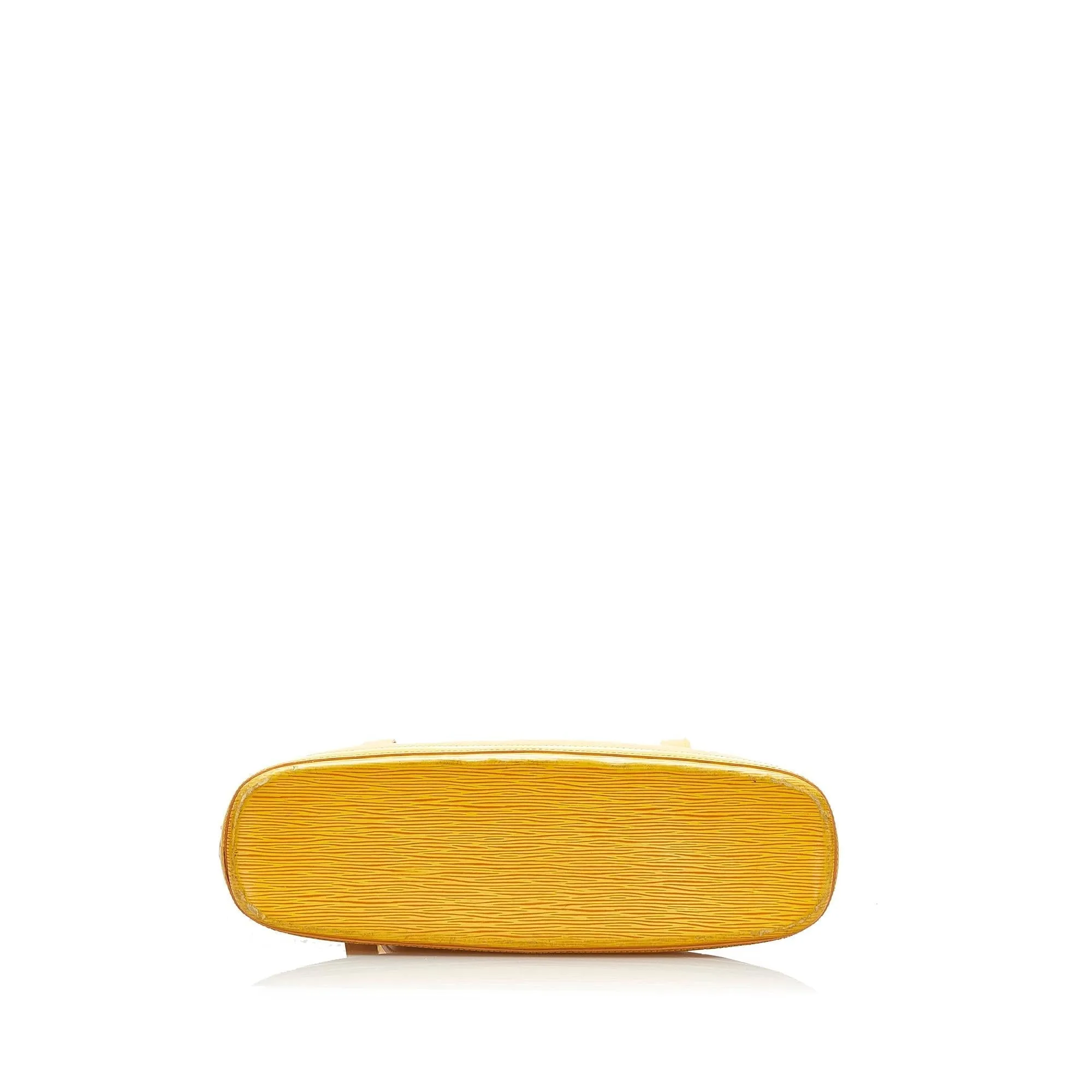 Louis Vuitton Epi Lussac (SHG-35394)
