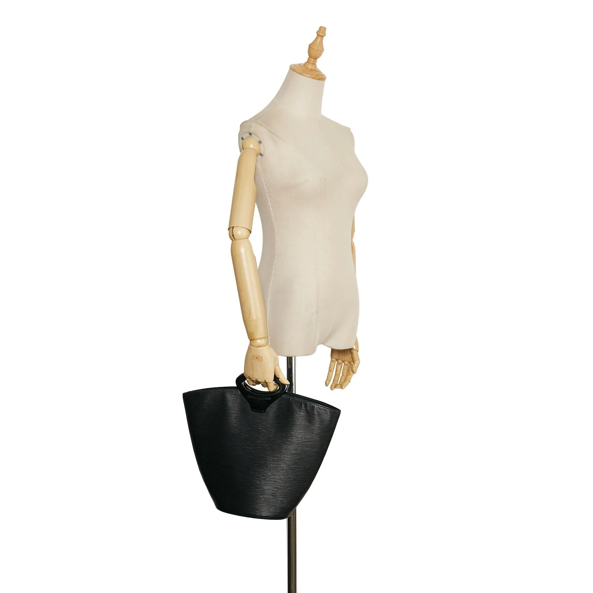 Louis Vuitton Epi Noctambule (SHG-35217)