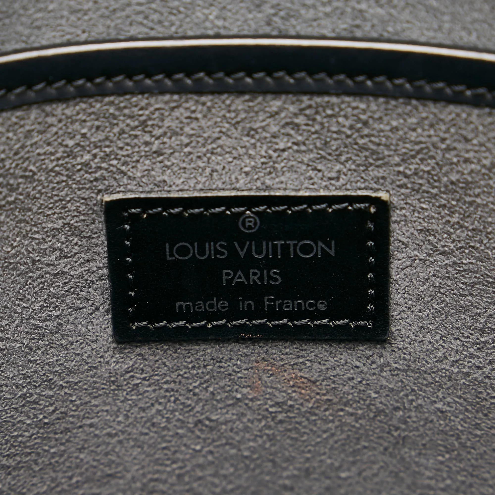 Louis Vuitton Epi Noctambule (SHG-35217)