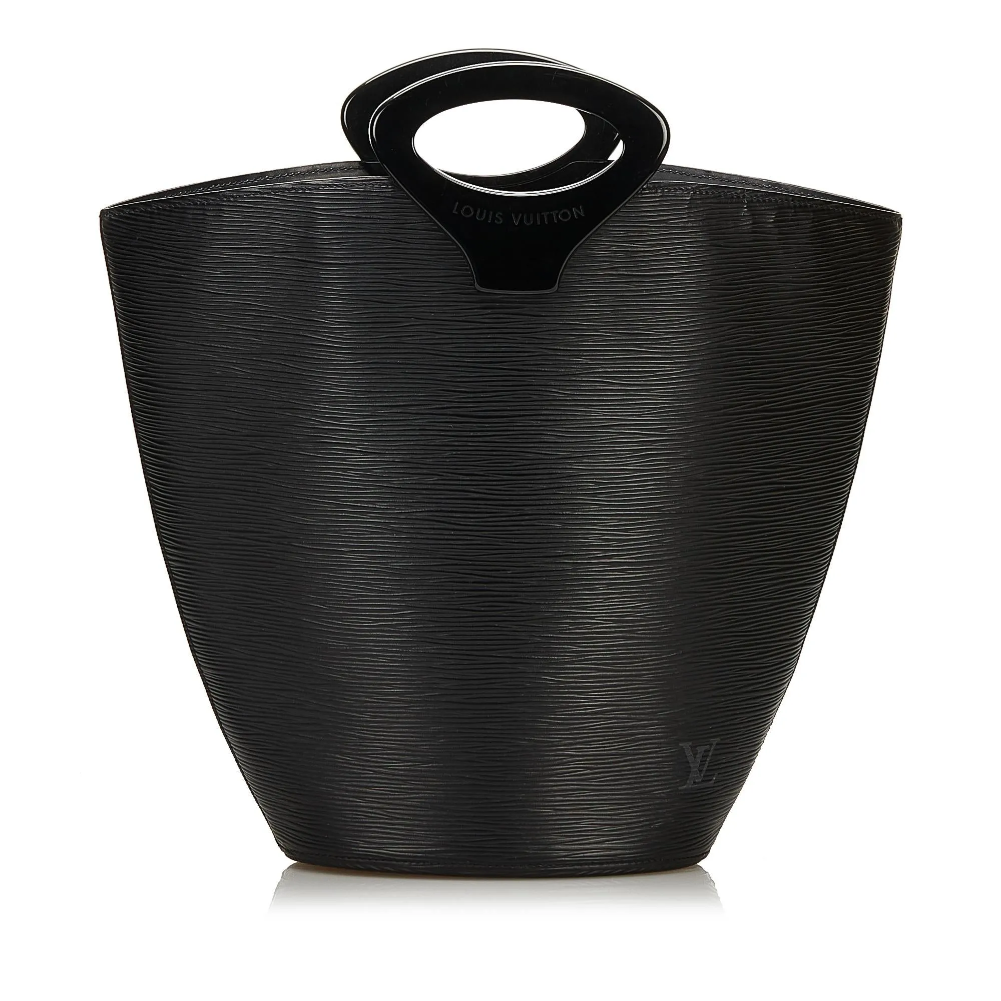 Louis Vuitton Epi Noctambule (SHG-35217)