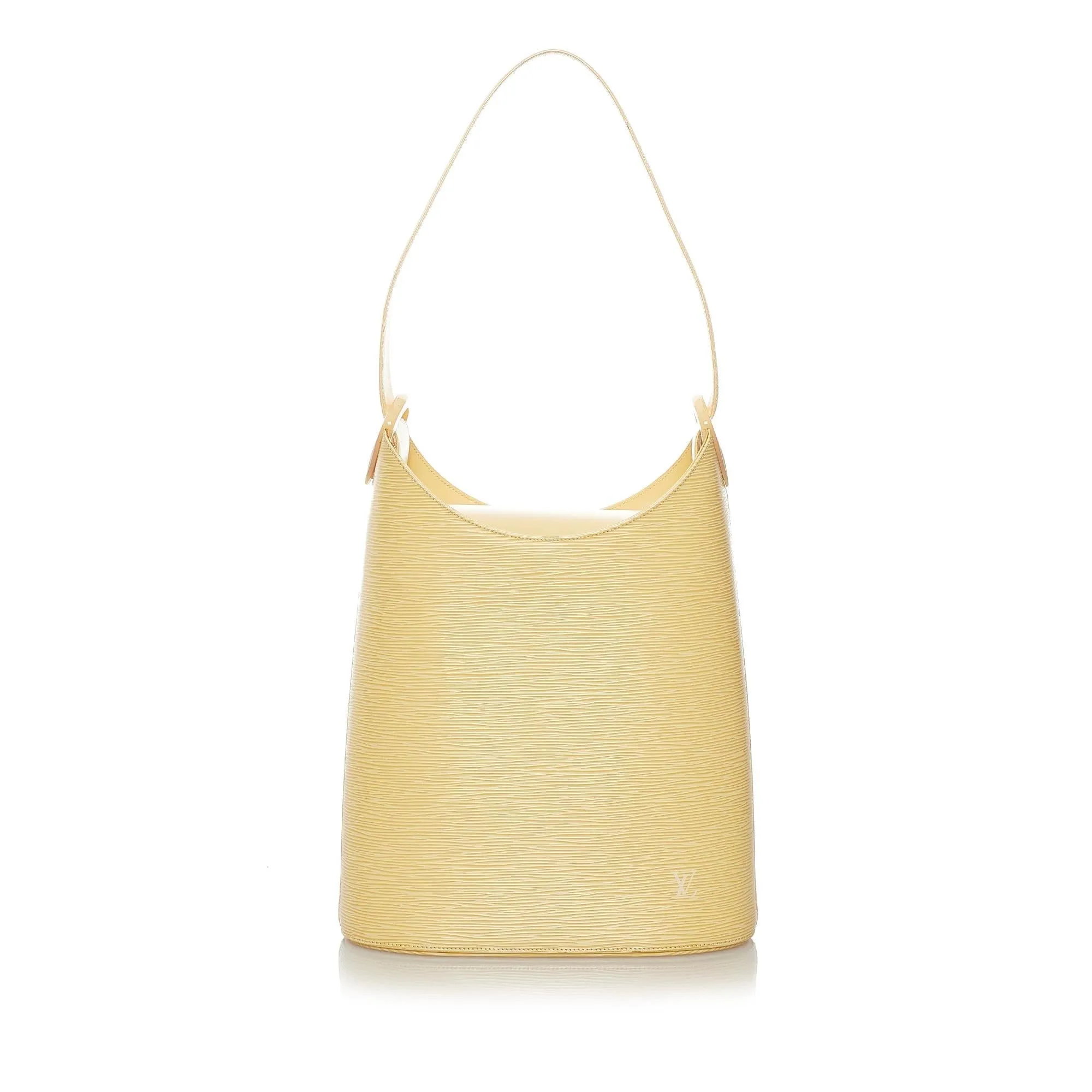 Louis Vuitton Epi Sac Verseau (SHG-29043)