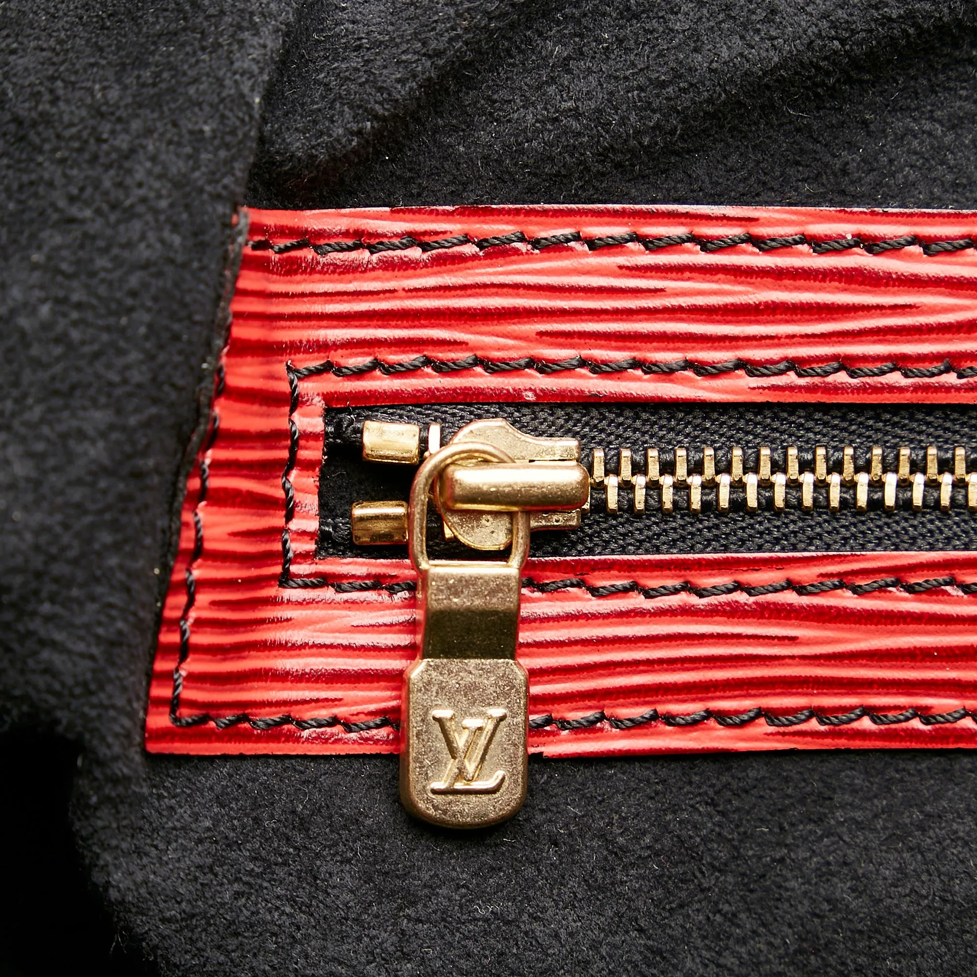 Louis Vuitton Epi Tricolor Noe (SHG-28040)