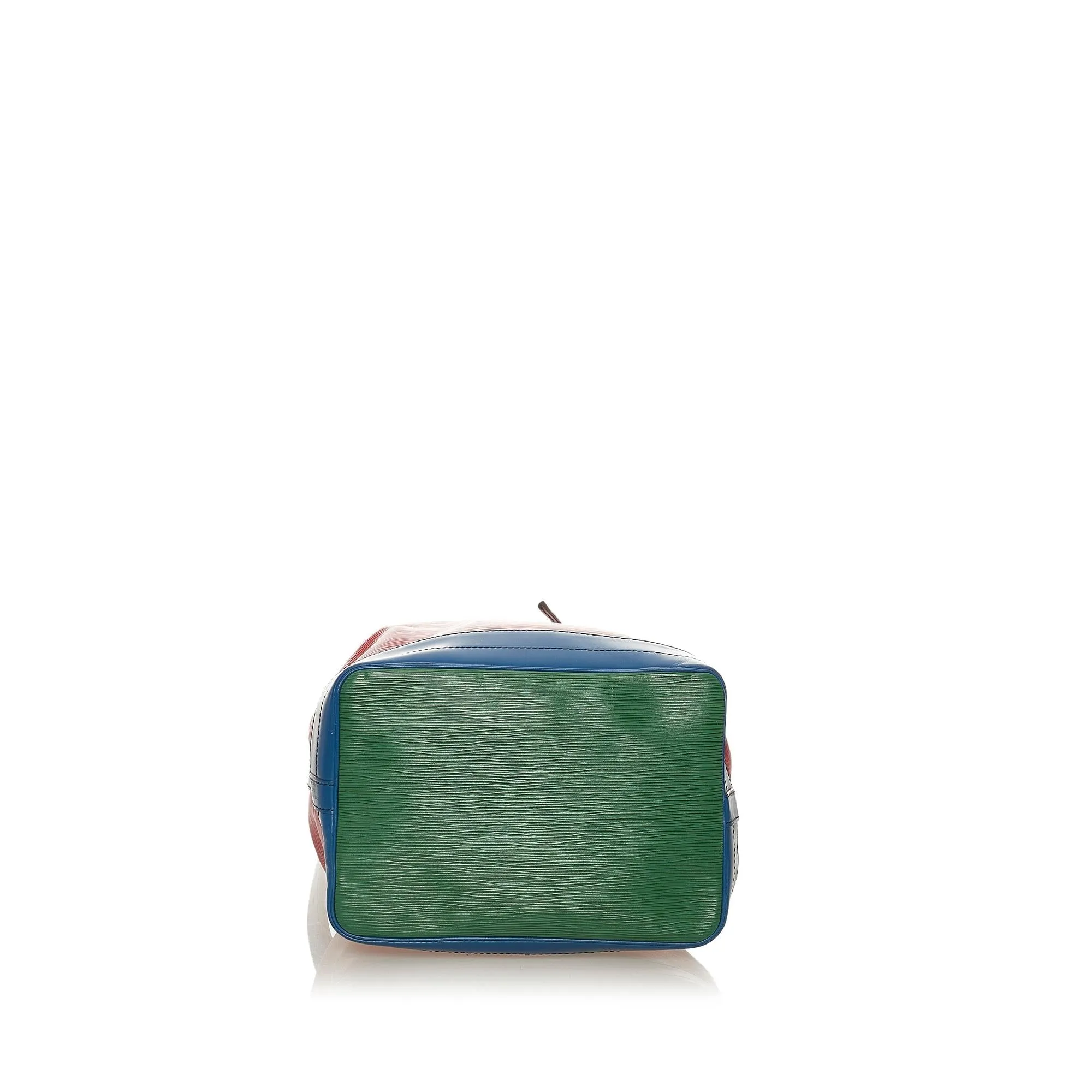 Louis Vuitton Epi Tricolor Noe (SHG-28040)