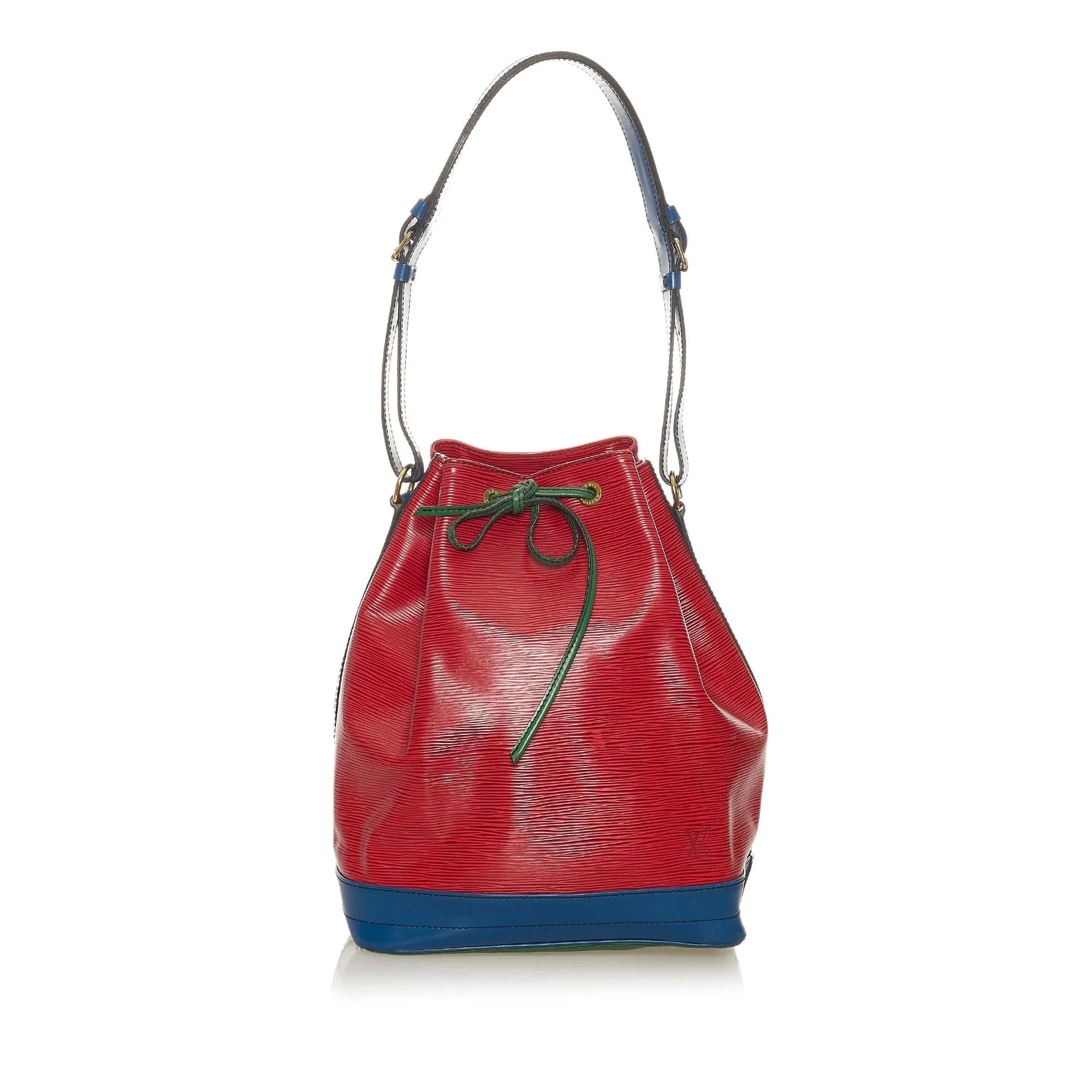 Louis Vuitton Epi Tricolor Noe (SHG-28040)