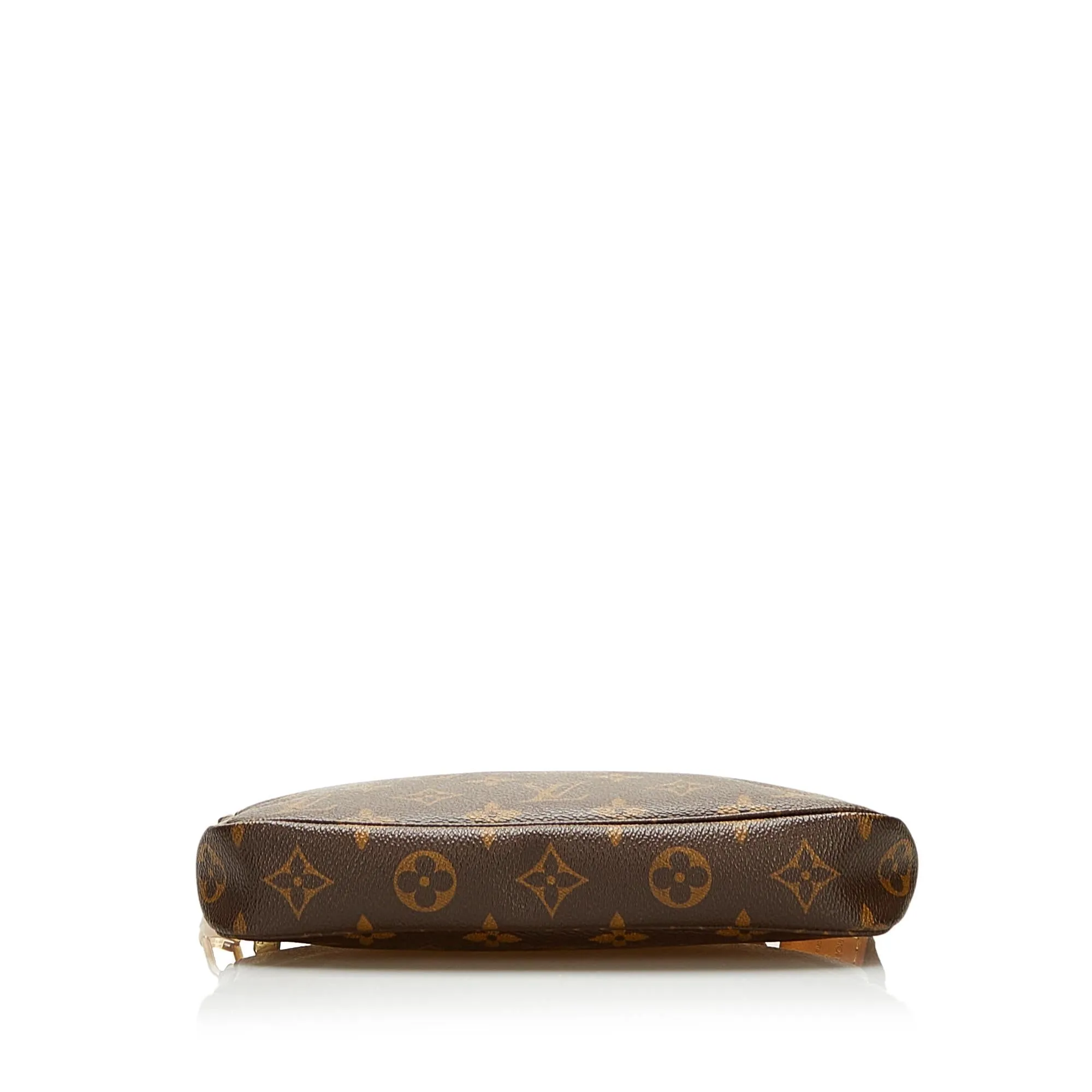 Louis Vuitton Monogram Pochette Accessoires (SHG-36242)