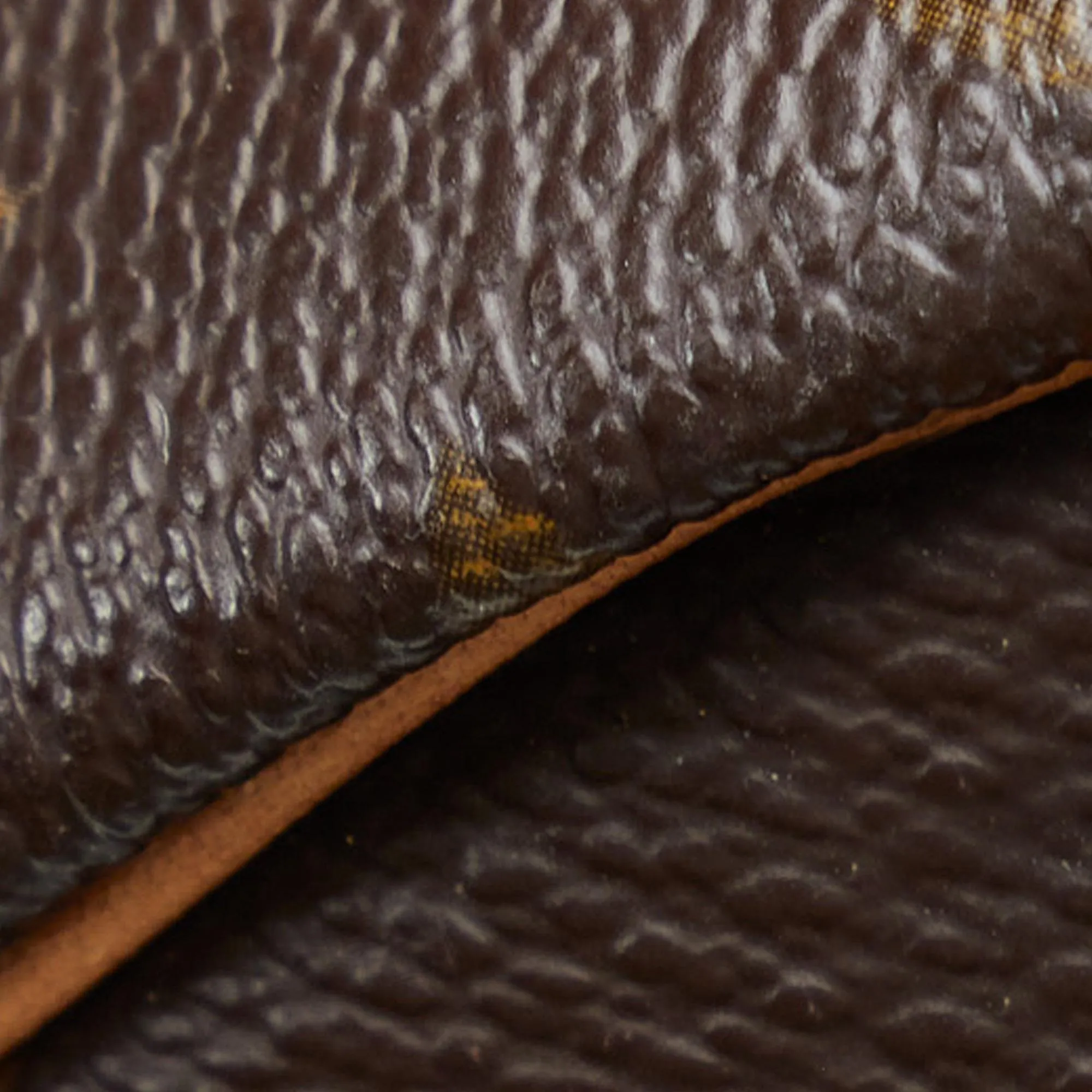 Louis Vuitton Monogram Speedy 35 (SHG-9zDSSw)