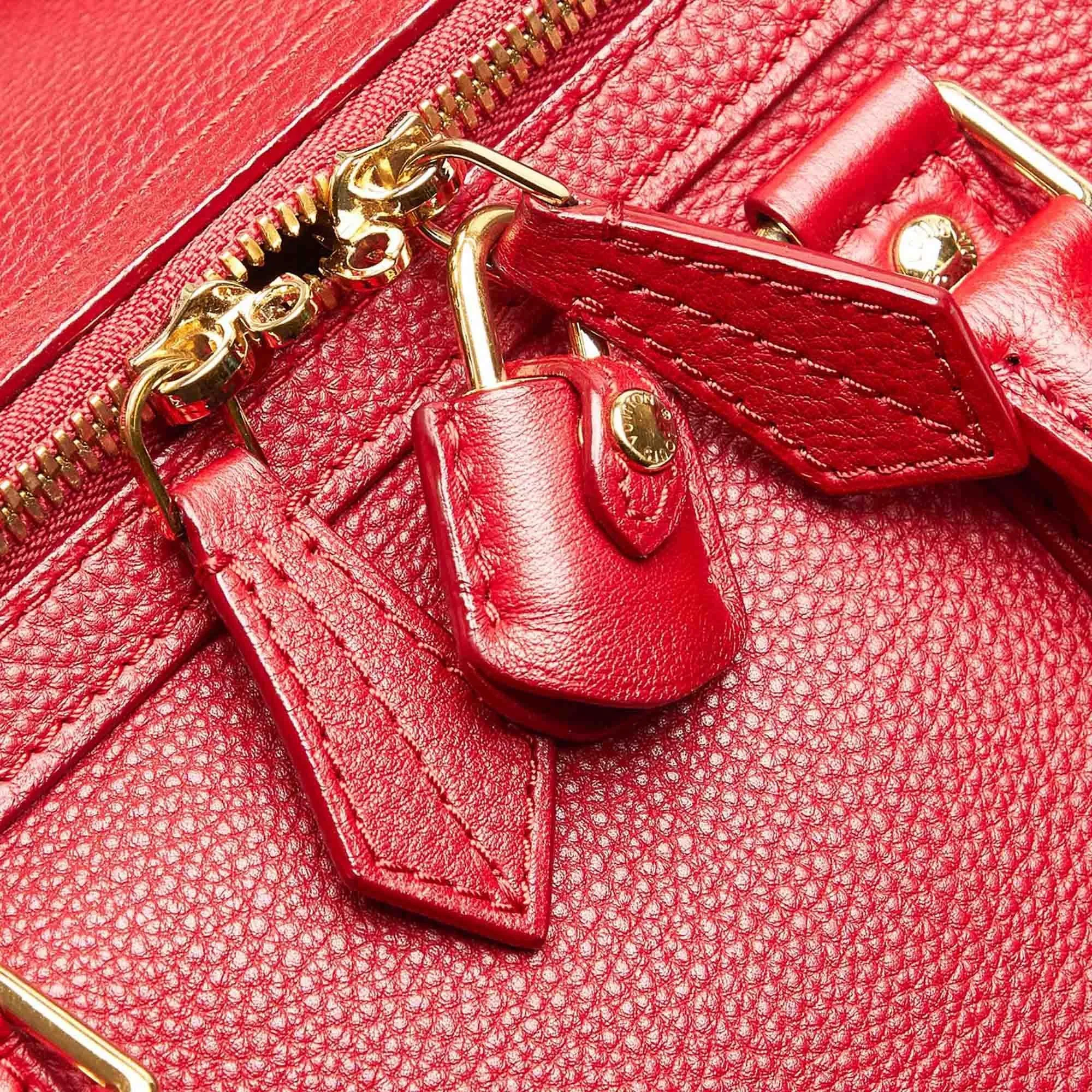 Louis Vuitton Sofia Coppola Bag (SHG-22459)