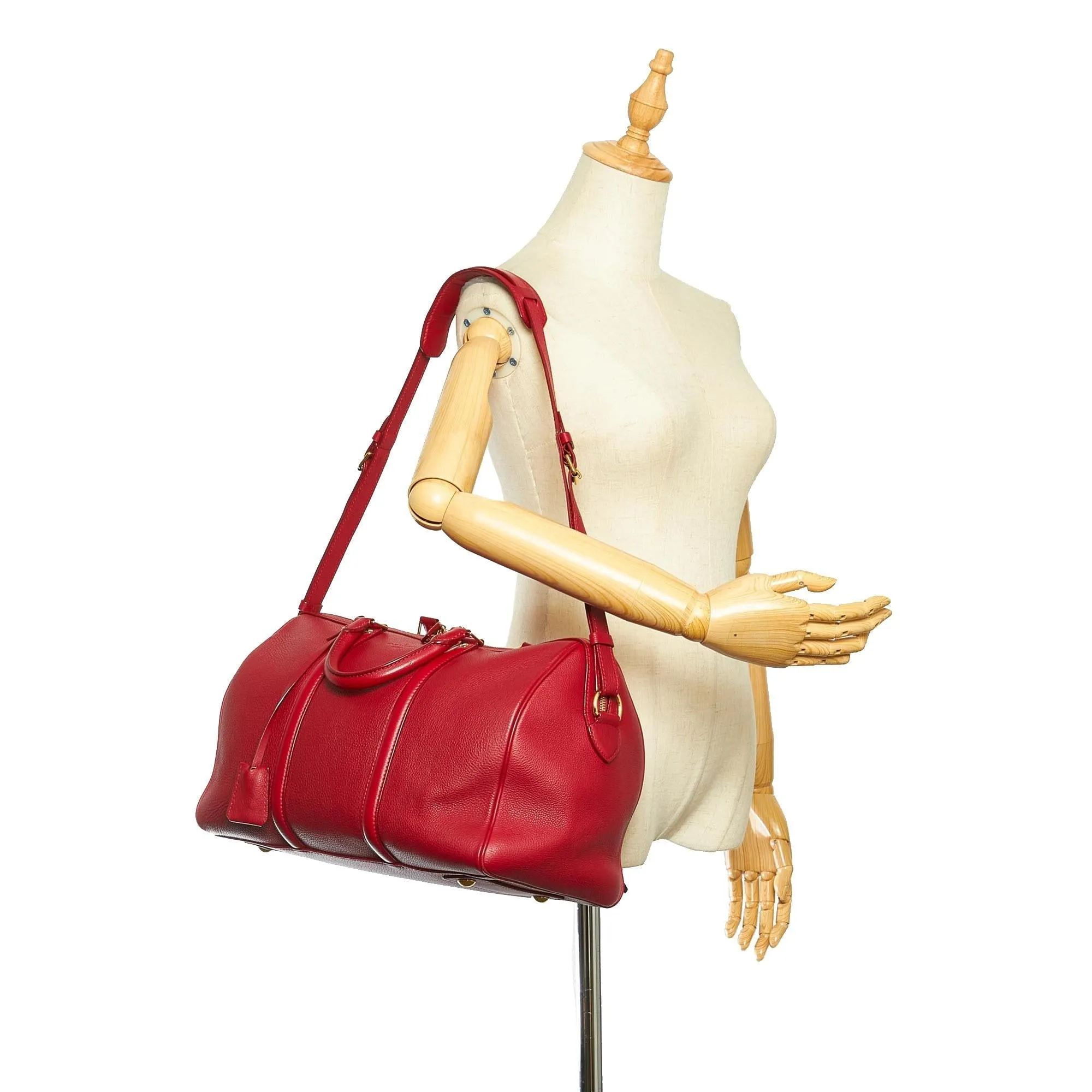 Louis Vuitton Sofia Coppola Bag (SHG-22459)