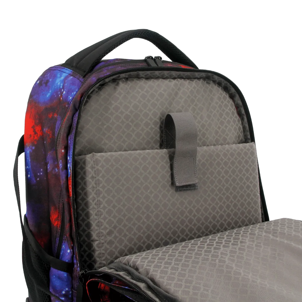 Lunar Multi-Purpose Laptop Rolling Backpack (19.5 Inch)