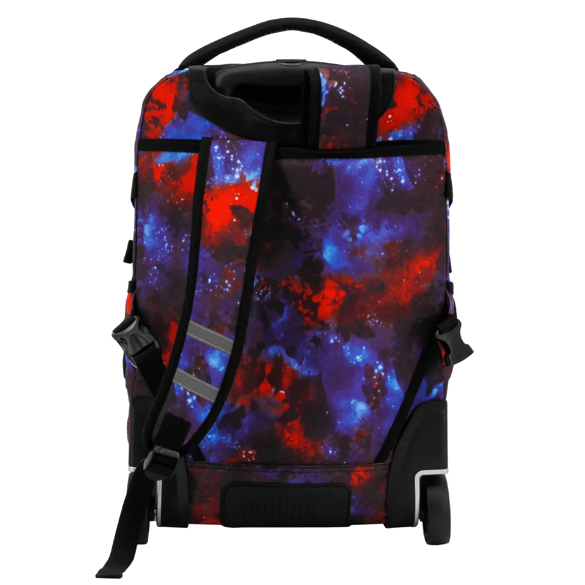 Lunar Multi-Purpose Laptop Rolling Backpack (19.5 Inch)