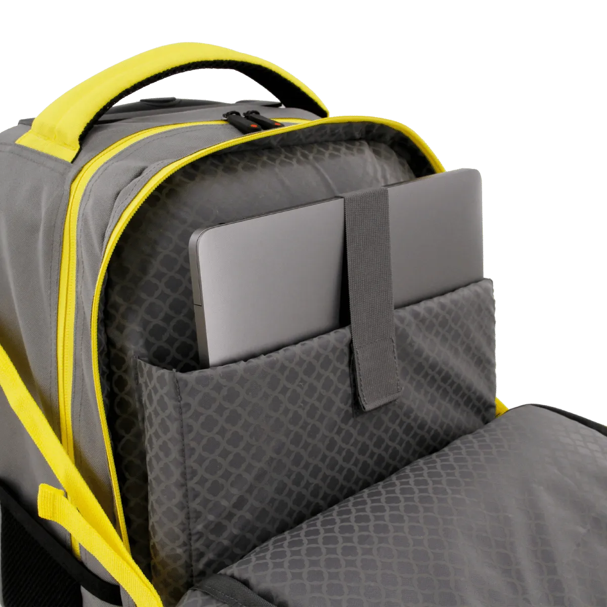 Lunar Multi-Purpose Laptop Rolling Backpack (19.5 Inch)