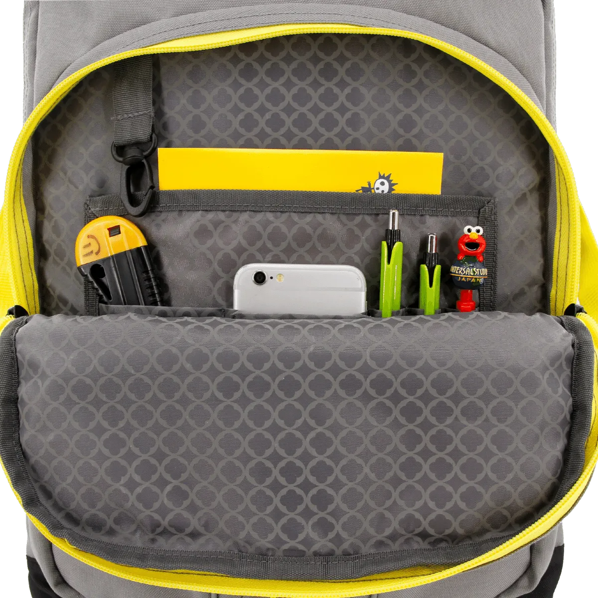Lunar Multi-Purpose Laptop Rolling Backpack (19.5 Inch)