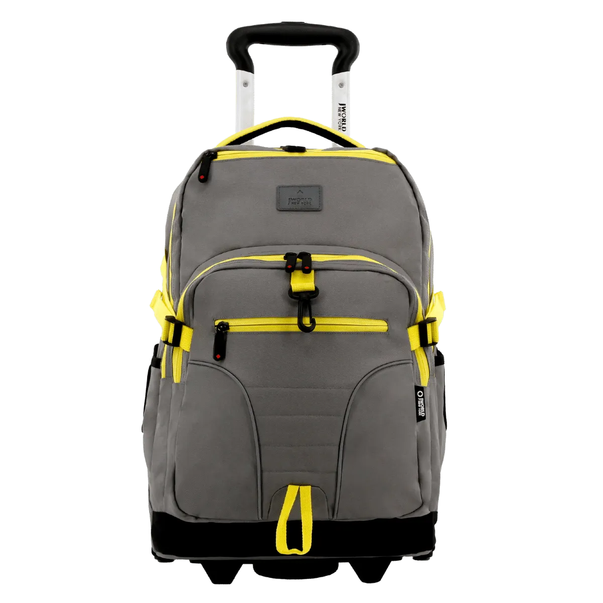 Lunar Multi-Purpose Laptop Rolling Backpack (19.5 Inch)